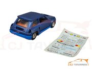 SOLIDO RENAULT 5 TURBO KIT CAR 1/43 - Image 4