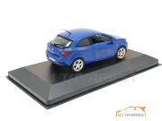 ALTAYA SEAT IBIZA SPORTCOUPÉ 2008 1/43 - Image 2