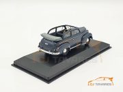 MINICHAMPS 430 040430 OPEL OLYMPIA CABRIOLET 1952 1/43 - Image 2