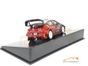 IXO RAM662 CITROEN C3 WRC #10 K. MEEKE RALLY MONTE CARLO 2018 1/43 - Image 2