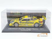 ALTAYA CHEVROLET VECTRA #90 R. MAURÍCIO - EUROFARMA RC STOCK CAR 2011 1/43 - Image 3
