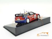 ALTAYA CITROEN XSARA WRC #18 SEBASTIEN LOEB RALLY DE MONTE CARLO 2003 1/43 - Image 2