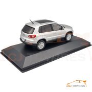 ALTAYA VOLKSWAGEN TIGUAN 2.0 TSI 2010 1/43 - Image 2