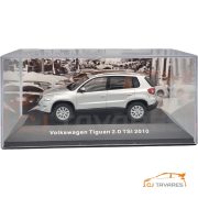 ALTAYA VOLKSWAGEN TIGUAN 2.0 TSI 2010 1/43 - Image 3