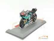 ALTAYA  YAMAHA YZR - M1 #20 FABIO QUARTARARO MOTO GP 2020 1/18