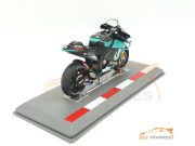 ALTAYA  YAMAHA YZR - M1 #20 FABIO QUARTARARO MOTO GP 2020 1/18 - Image 2