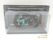 ALTAYA  YAMAHA YZR - M1 #20 FABIO QUARTARARO MOTO GP 2020 1/18 - Image 3