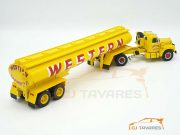 ALTAYA  MACK B 6 1 T Nº7 CAMIONES AMERICANOS 1/43 - Image 2