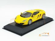 MAXICHAMPS 940 133020 McLAREN 12C 2011 1/43 MINICHAMPS
