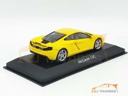 MAXICHAMPS 940 133020 McLAREN 12C 2011 1/43 MINICHAMPS - Image 2