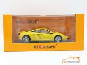 MAXICHAMPS 940 133020 McLAREN 12C 2011 1/43 MINICHAMPS - Image 5