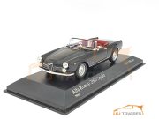 MINICHAMPS  ALFA ROMEO 2600 SPIDER 1/43