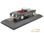 MINICHAMPS  ALFA ROMEO 2600 SPIDER 1/43 - Image 2