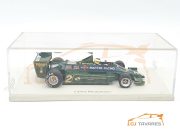SPARK S1850 LOTUS 79 #2 CARLOS REUTEMANN TEAM LOTUS 2nd ARGENTINA GP 1979 1/43 - Image 3