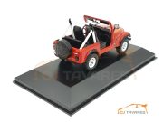 ALTAYA  JEEP VAN JEEP CJ - 7 RENEGADO 1983 1/43 - Image 2