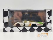 EBBRO 44288 PORSCHE 908 #31  24 HOURS LE MANS 1968 1/43 - Image 3