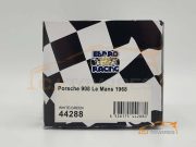 EBBRO 44288 PORSCHE 908 #31  24 HOURS LE MANS 1968 1/43 - Image 4