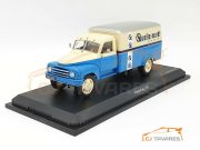 SCHUCO 2935 HANOMAG L28 1/43