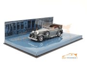 MINICHAMPS MAYBACH ZEPPELIN CABRIO 1/43