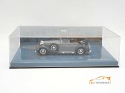 MINICHAMPS MAYBACH ZEPPELIN CABRIO 1/43 - Image 4