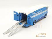 SALVAT GAECP04 PEGASO BACALAO PORTA CARROS  1/43 - Image 2