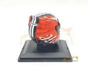 SPARK HELMET #27 NICO HULKENBERG F1 2017 1/5 - Image 2