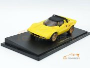 EAGLES RACE 464100 LANCIA STRATOS 1/43