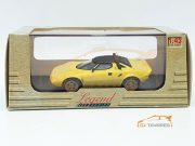 EAGLES RACE 464100 LANCIA STRATOS 1/43 - Image 3