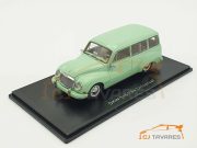NEO 45091 DKW 3=6 F94 'UNIVERSAL' 1/43