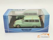 NEO 45091 DKW 3=6 F94 'UNIVERSAL' 1/43 - Image 3