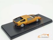 NEO 47020 MERCEDES BENZ C111 IID 1976 1/43 - Image 2