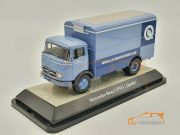 PREMIUM CLASSIXXs 12105 MERCEDES BENZ LP911 "QUELLE" 1/43