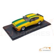 NEO SCALE MODELS NEO46106 FORD CAPRI III 3.0 S X-PACK 1/43