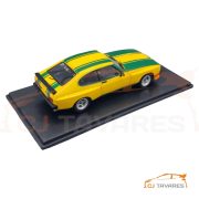NEO SCALE MODELS NEO46106 FORD CAPRI III 3.0 S X-PACK 1/43 - Image 2