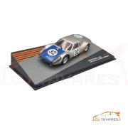 ALTAYA  PORSCHE 904/6 #32 H LINGE - P NOCKER 24H LE MANS 1965 1/43