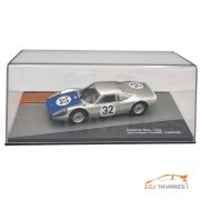 ALTAYA  PORSCHE 904/6 #32 H LINGE - P NOCKER 24H LE MANS 1965 1/43 - Image 3