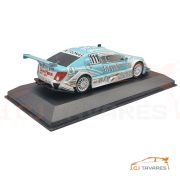 ALTAYA CHEVROLET SONIC #111 R BARRICHELLO STOCK CAR - FULL TIME SPORTS 2014 1/43 - Image 2