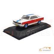 ALTAYA AMC RAMBLER HURST - SC 1969 1/43